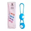  WS-NV034 LOSA KEGEL BALLS BLUE