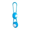  WS-NV034 LOSA KEGEL BALLS BLUE