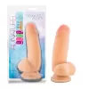  17 cm Largo x 5 cm Ancho - BL-36443 Sensa Feel Fat Boy Beige