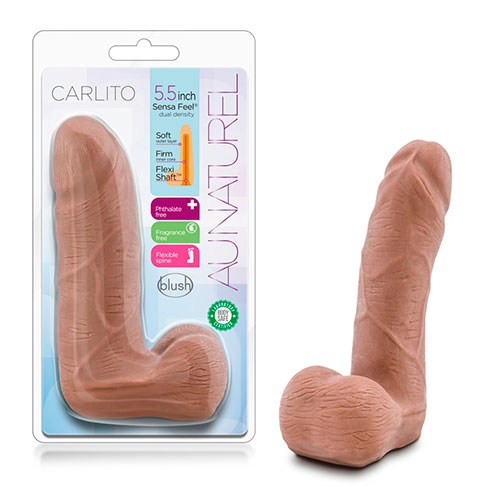  12 cm Largo x 3.1 cm Ancho - BL-57593 Carlito Latin