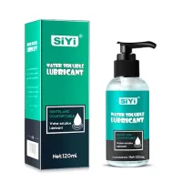  Lubricante A Base de Agua NATURAL LUBRICANT