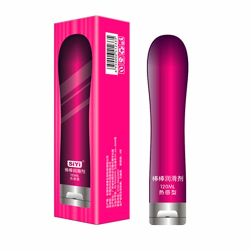  Lubricante SILKWING WARM