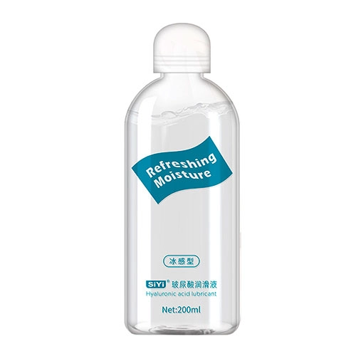  Lubricante REFRESHING MOISTURE COLD