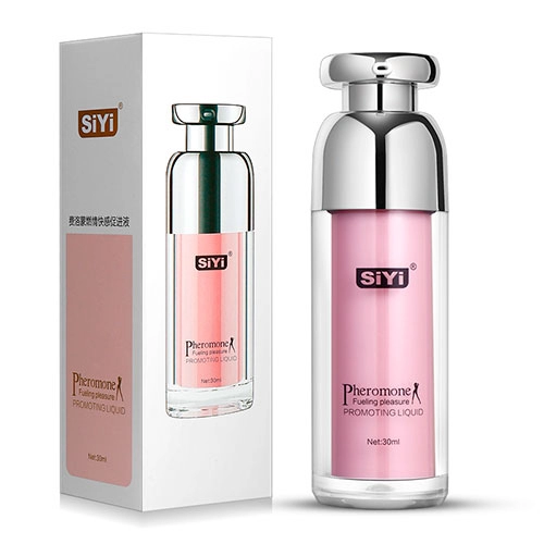  Gel estimulante FEMALE STIMULATING GEL WITH PHEROMONES