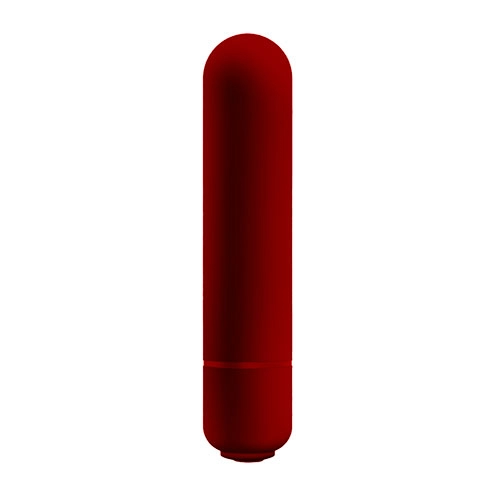  BL-51818 Pocket Vibes Red