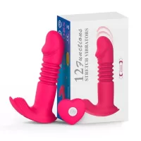  MY-2601 STRETCH VIBRATOR