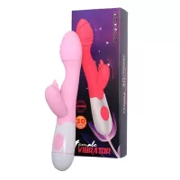  MY-849 DUAL G-SPOT VIBRATOR