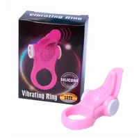  MY-886 TONGUE VIBRATION RING