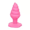  SE-4410-41-3 Ice Cream Cone Butt Plug