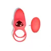  ANILLO VIBRADOR CON APP LICK RING