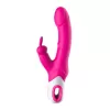  Abi Rabbit Pink Sex Toys