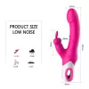  Abi Rabbit Pink Sex Toys