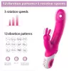  Abi Rabbit Pink Sex Toys