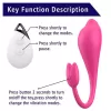  Dolphin App Remote Pink Sex Toys