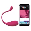  Lophin App Pink Sex Toys