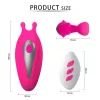  Mody Pink Sex Toys