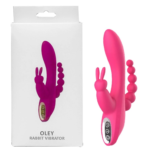  Oley Pink Sex Toys