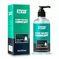  NATURAL LUBRICANT SIYI Lubricante