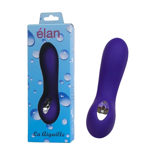  La Aiguille Purple ?lan Top Cat Toys