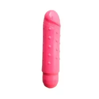  Mini Dotted Vibe Top Cat Toys