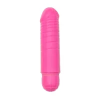  Mini Ribbed Vibe Top Cat Toys