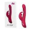  Storm Pink Sex Toys