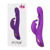  Storm Pink Sex Toys