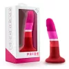 14 cm LArgo x 3.1 cm AnchoPride P3 Beauty Blush Novelties BL-88373