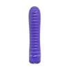  Ribbed Bullet Top Cat Toys