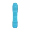  Ribbed Bullet Top Cat Toys
