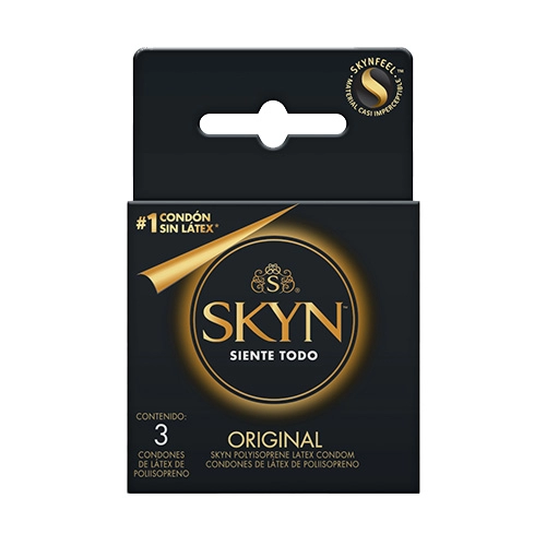  Skyn Condon