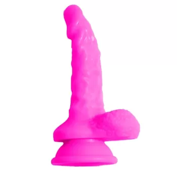 16 cm Largo x 3.2 cm Ancho - QS-B020 DILDO