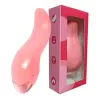  Tongue Vibrator