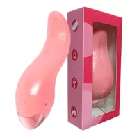  Tongue Vibrator