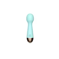  MINI VIBRADOR MIKY TURQUESA