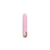  VIBRADOR LAILA RECARGABLE PINK