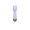  MINI VIBRADOR KITTY RECARGABLE LAVANDA