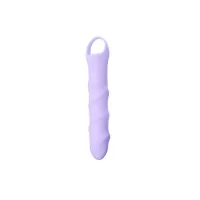  VIBRADOR RICO LIGHT PURPLE