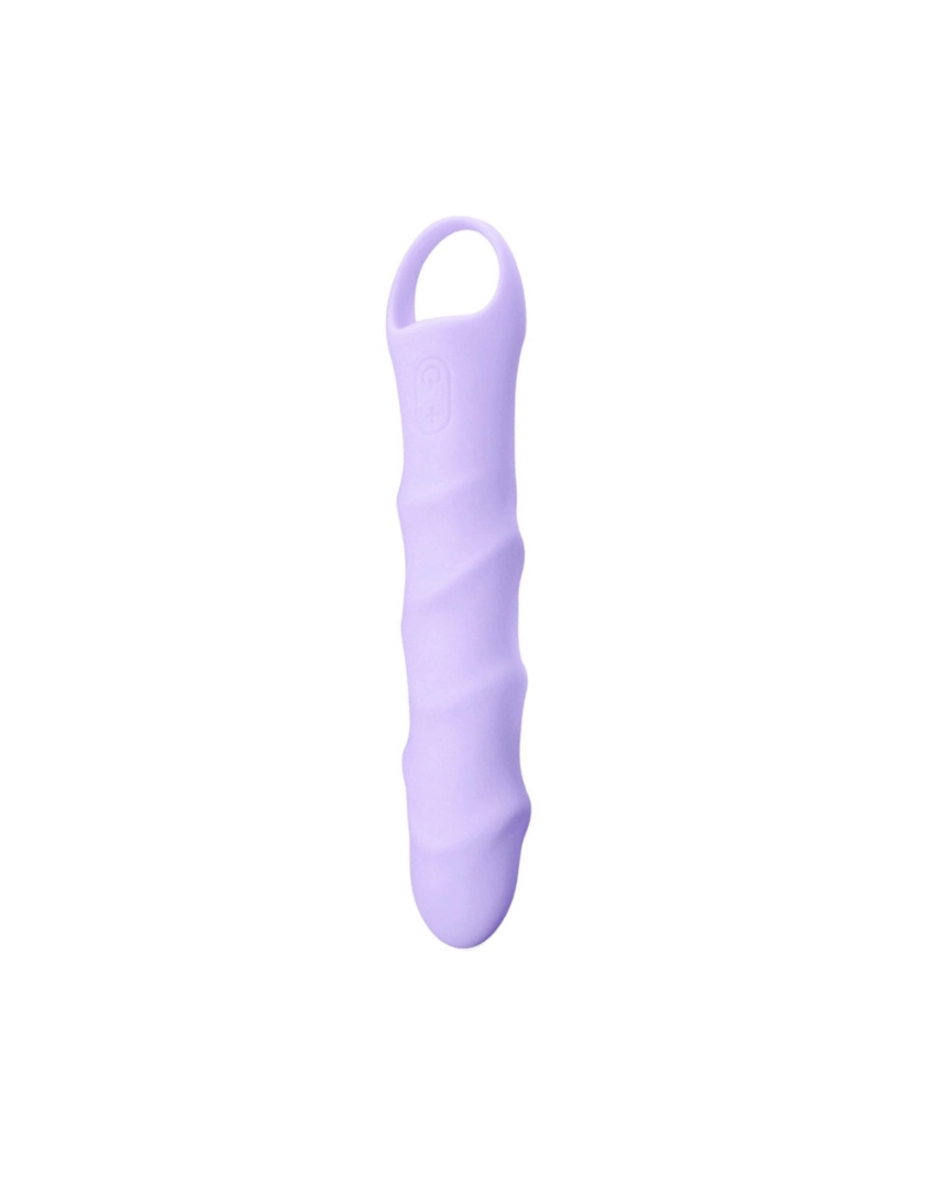  VIBRADOR RICO LIGHT PURPLE