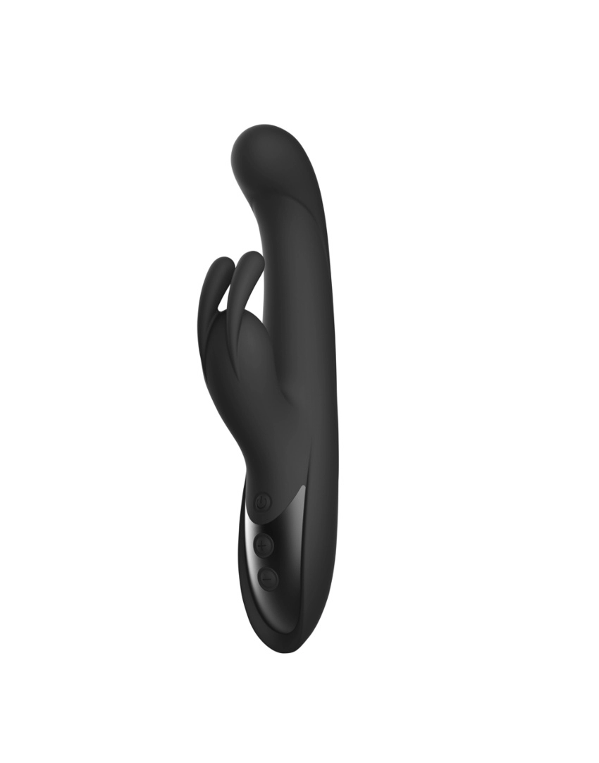  VIBRADOR BLACK RABBIT