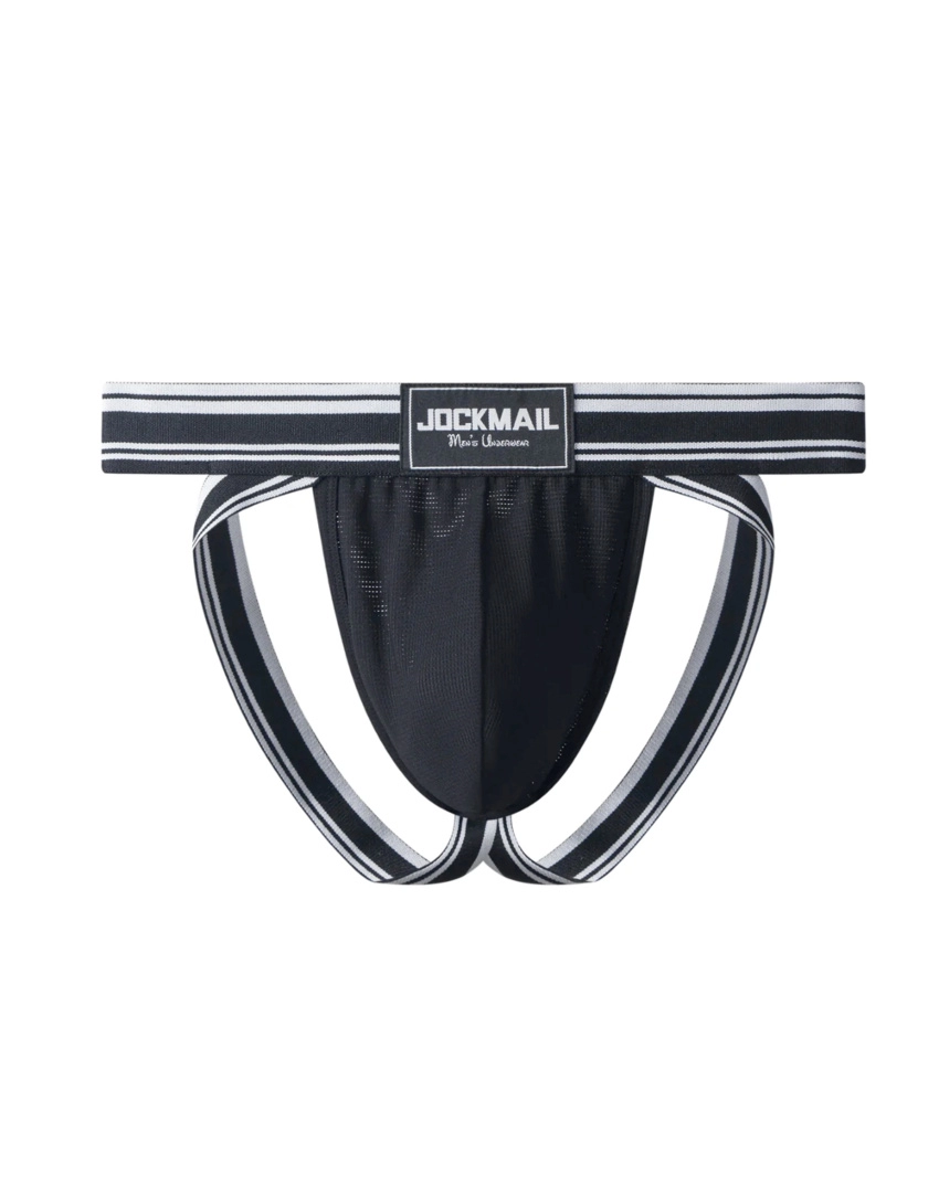  Jockstrap Jockmail Large