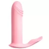  AI Vibrator Pink Lilo LL-2335