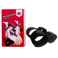  Restraint Belt 00615