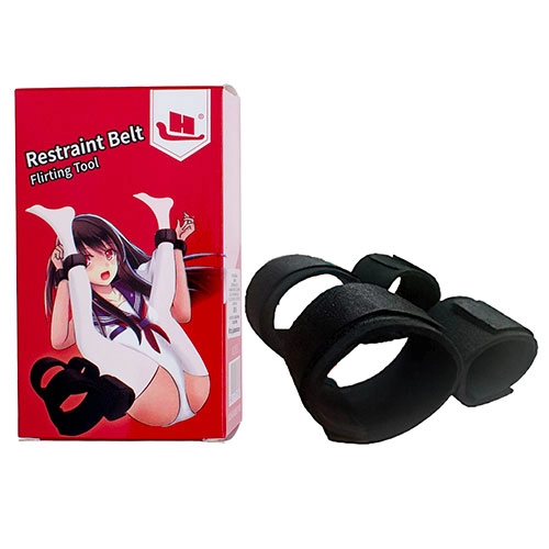  Restraint Belt 00615