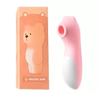  Sucking Bear Rechargeable Lilo LL-2339