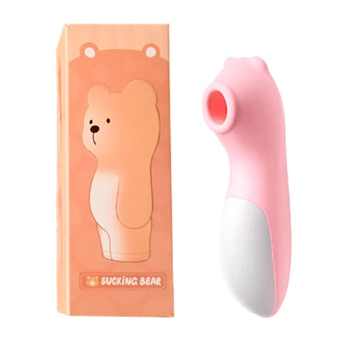  Sucking Bear Rechargeable Lilo LL-2339