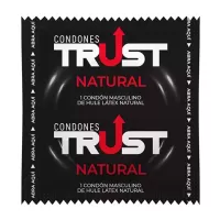  Trust Natural Suelto