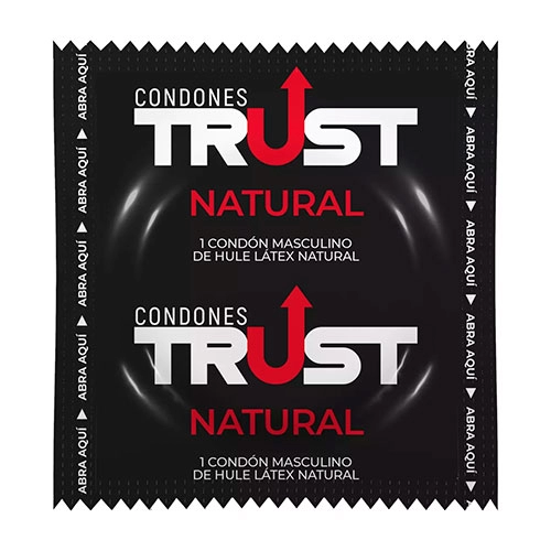  Trust Natural Suelto