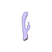  VIBRADOR LACIE PURPLE