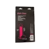  20 cm Largo  x  7.0 cm DILDO PINK GLOW